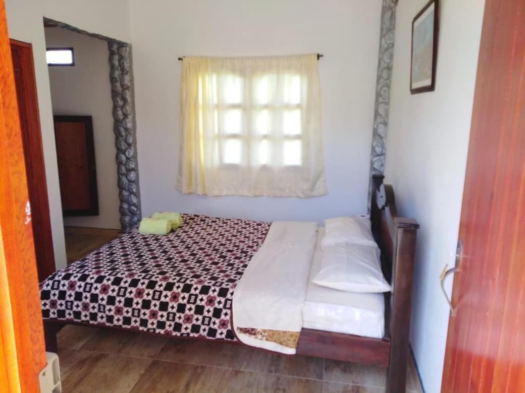 Cabana El Trebol San Agustín Extérieur photo