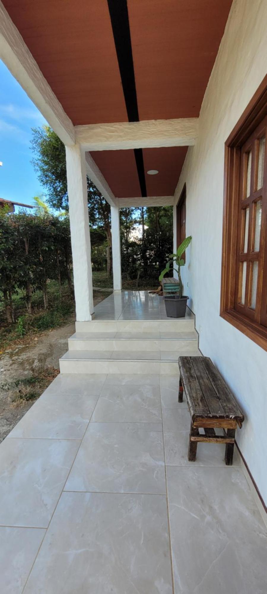 Cabana El Trebol San Agustín Extérieur photo