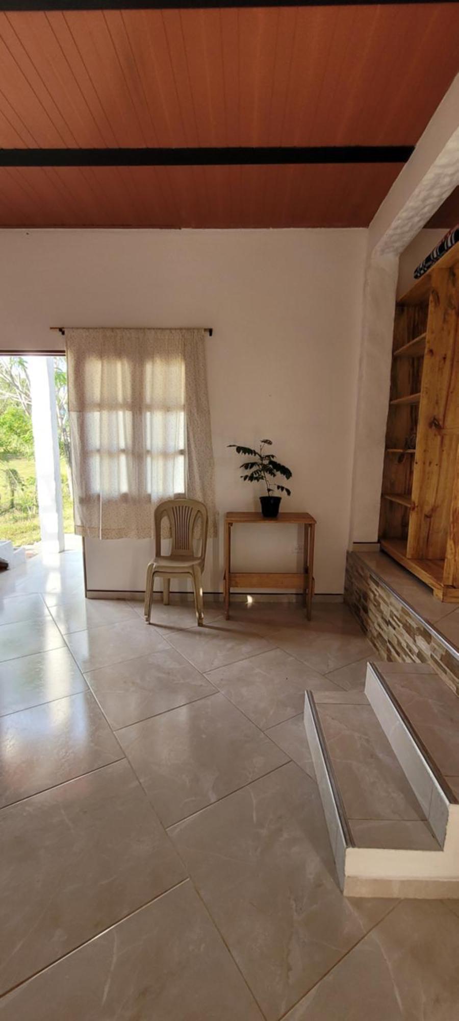 Cabana El Trebol San Agustín Extérieur photo
