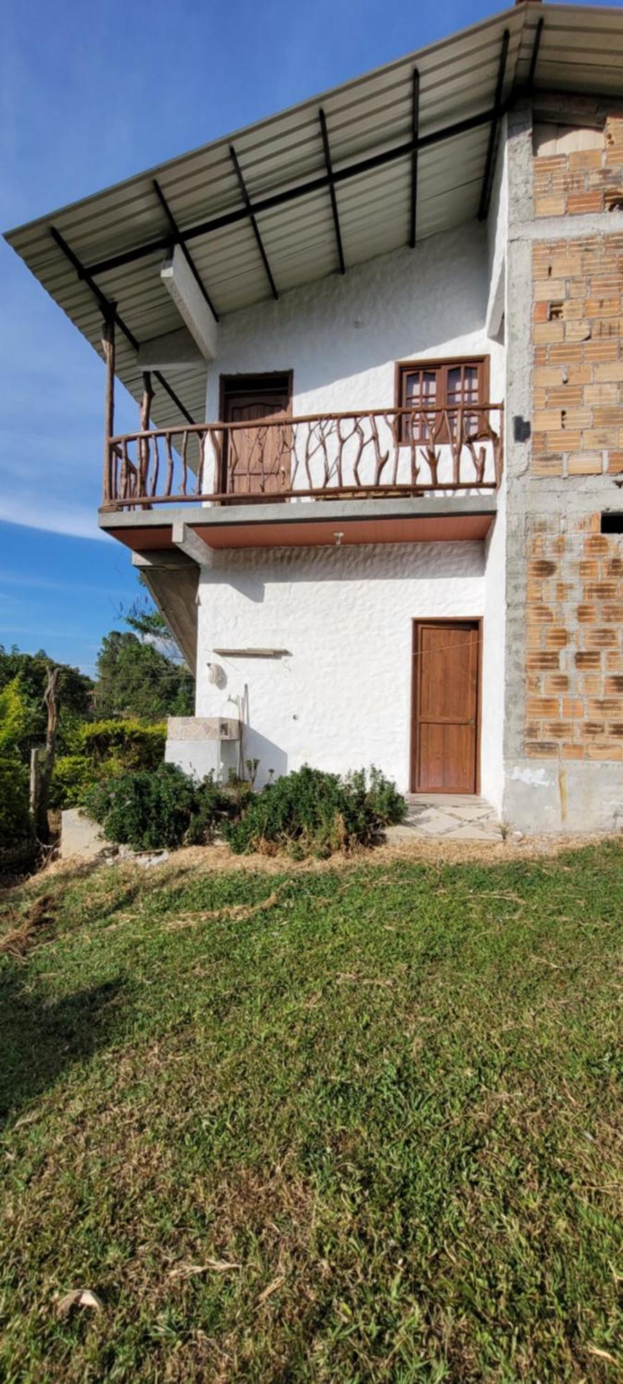 Cabana El Trebol San Agustín Extérieur photo