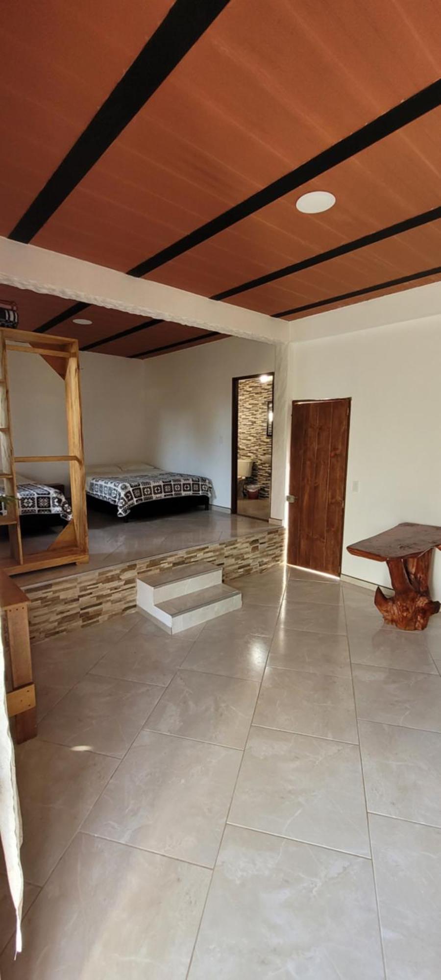 Cabana El Trebol San Agustín Extérieur photo